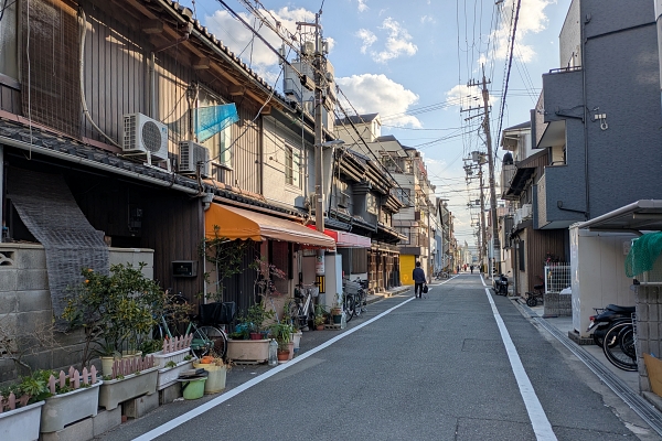 泉尾