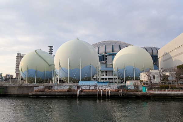 大阪ドーム