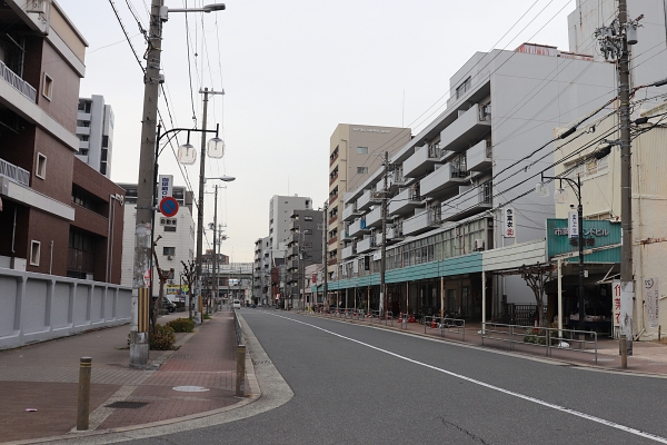 市岡グランドビル