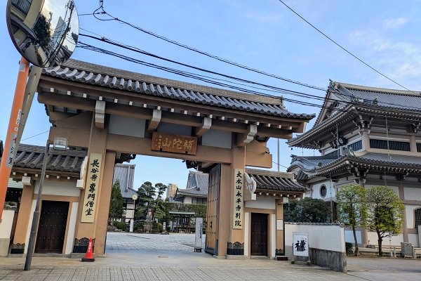 長谷寺