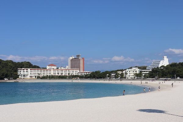 白良浜