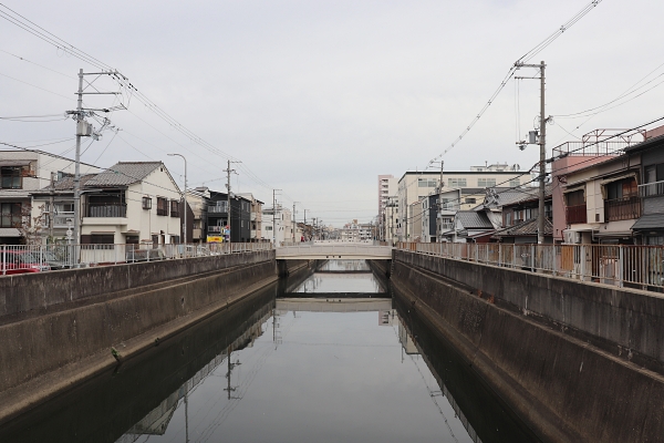 平野川