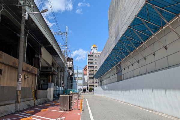 新今宮