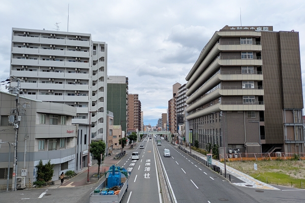 大和中央病院