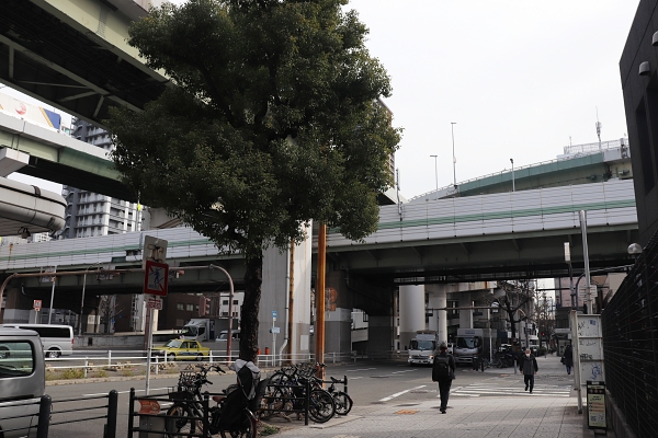 本町駅