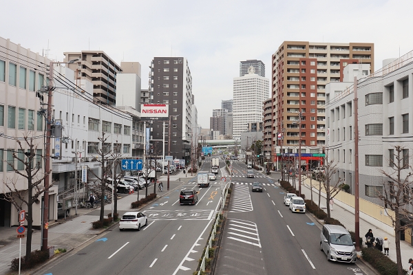 川口