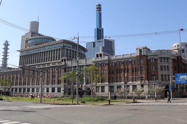 神戸税関