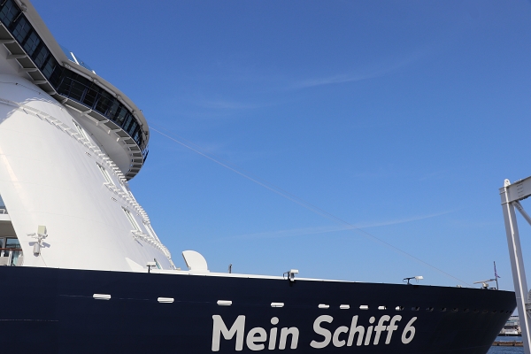 Mein Schiff 6