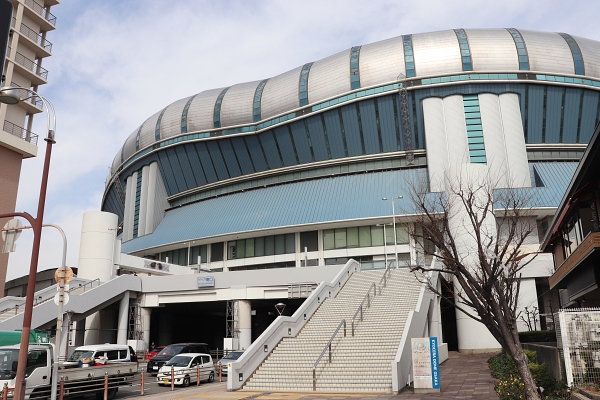 京セラドーム