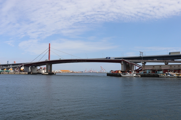 摩耶大橋