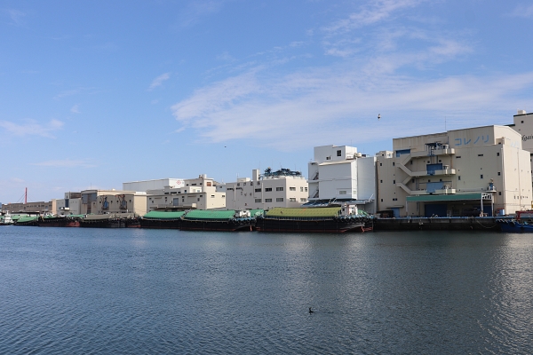 小野浜