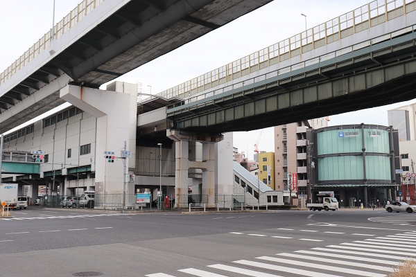 九条駅