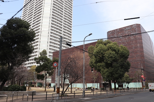 オリックス劇場