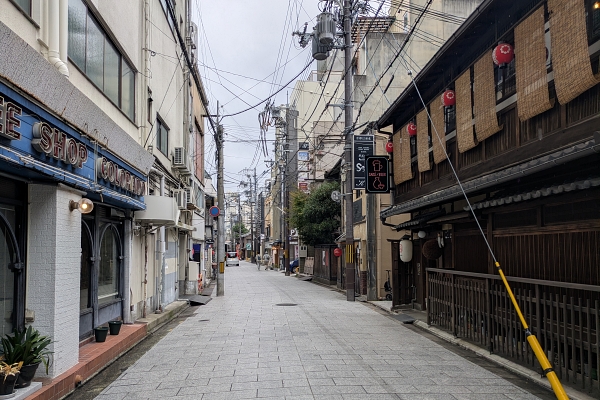 祇園東