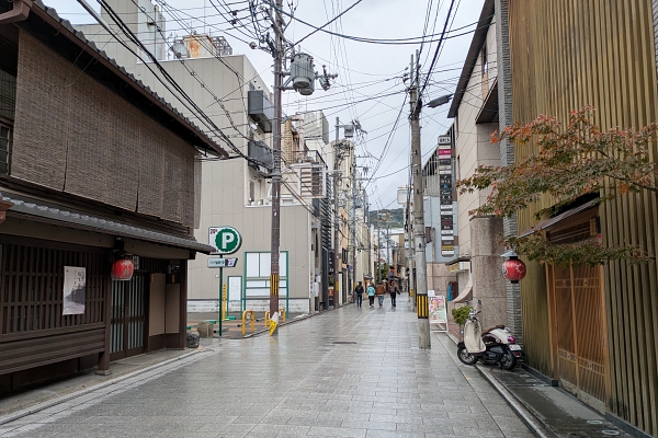祇園東