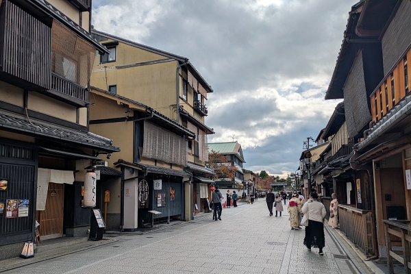 祇園甲部