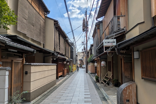 宮川町