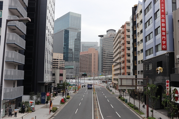 福島区