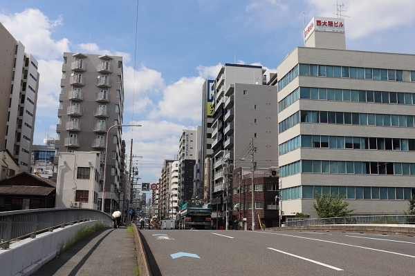 汐見橋