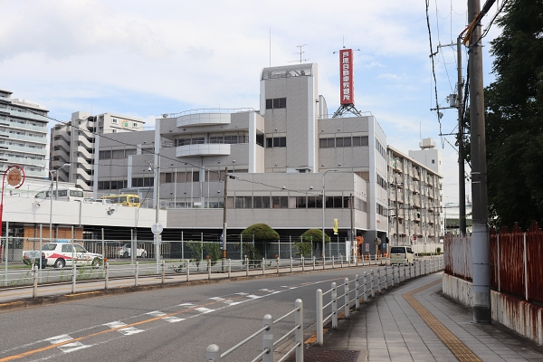 芦原自動車教習所