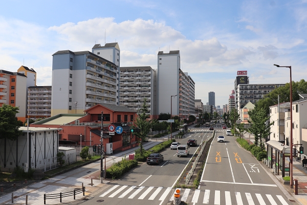 市営住宅