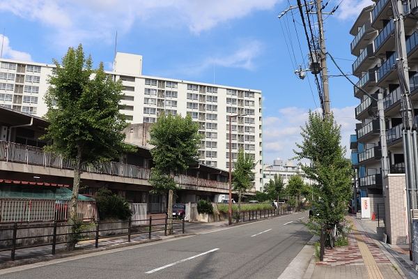 浪速第七作業場