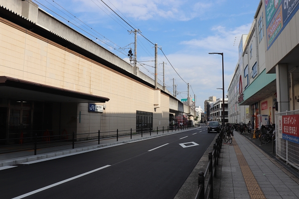 今宮駅