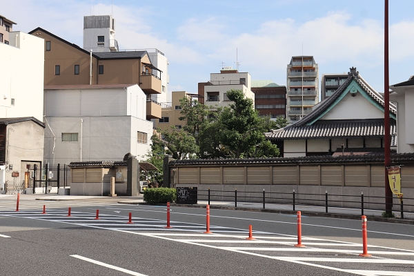 願泉寺