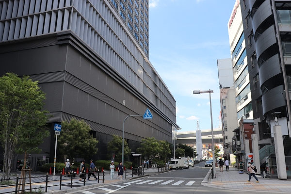 マルイトなんばビル