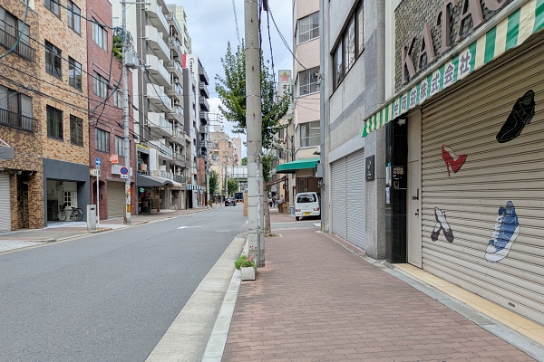 ハキハキタウン
