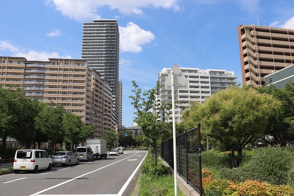 湊町