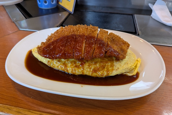 ボルガライス
