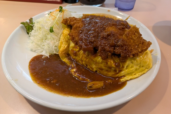 ボルガライス