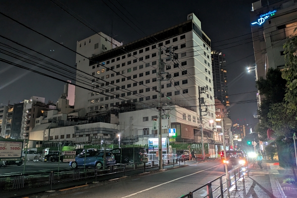 ロアビル